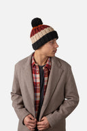 Barts M WILHELM BEANIE - PeakStyle