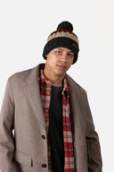 Barts M WILHELM BEANIE - PeakStyle