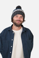 Barts M WILHELM BEANIE - PeakStyle
