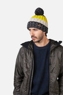 Barts M WILHELM BEANIE - PeakStyle
