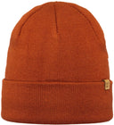 Barts M WILLES BEANIE - PeakStyle