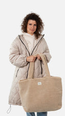 Barts W AAKI SHOPPER - PeakStyle