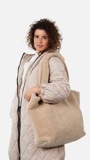 Barts W AAKI SHOPPER - PeakStyle