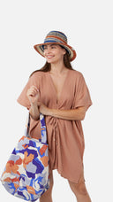 Barts W ADRIATIC KAFTAN - PeakStyle