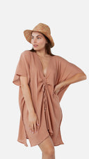 Barts W ADRIATIC KAFTAN - PeakStyle