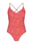 Barts W AILOTTE PLUNGE ONE PIECE - PeakStyle