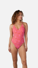 Barts W AILOTTE PLUNGE ONE PIECE - PeakStyle