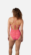 Barts W AILOTTE PLUNGE ONE PIECE - PeakStyle