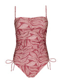 Barts W AKAMU BANDEAU ONE PIECE - PeakStyle