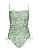 Barts W AKAMU BANDEAU ONE PIECE - PeakStyle