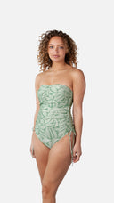 Barts W AKAMU BANDEAU ONE PIECE - PeakStyle