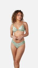 Barts W AKAMU HIGH CUT BRIEFS - PeakStyle
