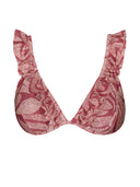 Barts W AKAMU WIRE TRIANGLE - PeakStyle