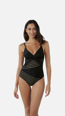 Barts W ALIRA SHAPING ONE PIECE - PeakStyle