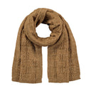 Barts W ANYE SCARF - PeakStyle