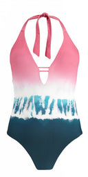 Barts W ARA HALTER ONE PIECE - PeakStyle