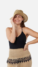 Barts W ARATUA HAT - PeakStyle
