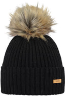 Barts W AUGUSTI BEANIE - PeakStyle