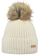 Barts W AUGUSTI BEANIE - PeakStyle