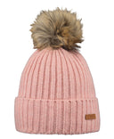 Barts W AUGUSTI BEANIE - PeakStyle