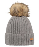 Barts W AUGUSTI BEANIE - PeakStyle