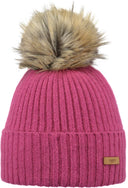 Barts W AUGUSTI BEANIE - PeakStyle