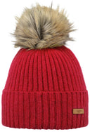 Barts W AUGUSTI BEANIE - PeakStyle
