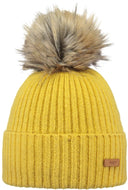 Barts W AUGUSTI BEANIE - PeakStyle