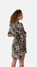 Barts W AZMINA DRESS - PeakStyle