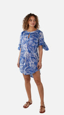 Barts W AZMINA DRESS - PeakStyle