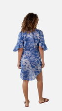 Barts W AZMINA DRESS - PeakStyle