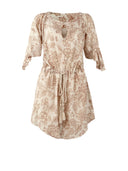 Barts W AZMINA DRESS - PeakStyle