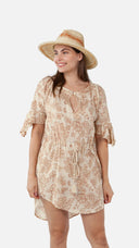 Barts W AZMINA DRESS - PeakStyle