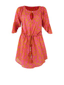 Barts W AZMINA DRESS - PeakStyle