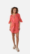 Barts W AZMINA DRESS - PeakStyle