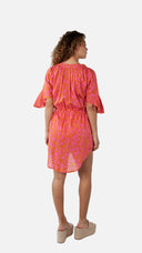 Barts W AZMINA DRESS - PeakStyle