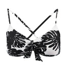 Barts W BANKSIA CROP TOP - PeakStyle
