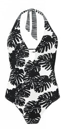Barts W BANKSIA HALTER ONE PIECE - PeakStyle