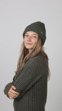 Barts W BAYNE BEANIE - PeakStyle