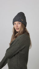 Barts W BAYNE BEANIE - PeakStyle