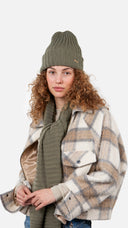 Barts W BAYNE BEANIE - PeakStyle