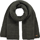 Barts W BAYNE SCARF - PeakStyle