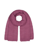 Barts W BAYNE SCARF - PeakStyle