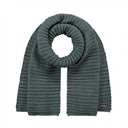 Barts W BAYNE SCARF - PeakStyle