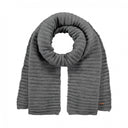 Barts W BAYNE SCARF - PeakStyle
