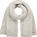 Barts W BAYNE SCARF - PeakStyle