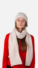 Barts W BAYNE SCARF - PeakStyle