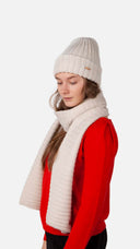 Barts W BAYNE SCARF - PeakStyle