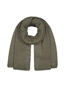 Barts W BAYNE SCARF - PeakStyle
