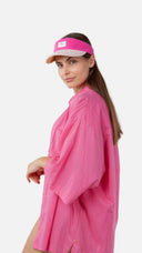 Barts W BEGONIA VISOR - PeakStyle